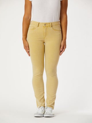 Lee Cooper - Pantalon LC135 Raffia
