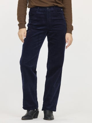 Lee Cooper - Pantalon LC151 Navy