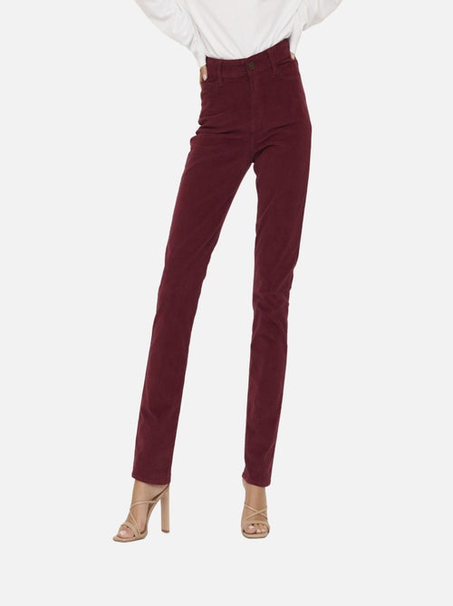 Lee Cooper - Pantalon Lc161 Rhubarbe - Kiabi