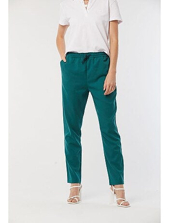 Lee Cooper - Pantalon lyocell regular GURI