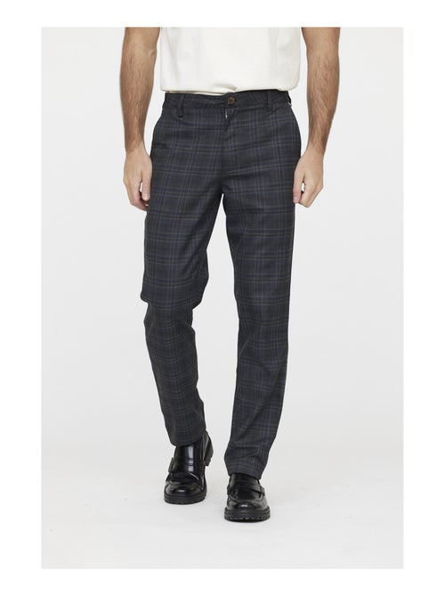 Lee Cooper - Pantalon polyester chino GALANT - Kiabi