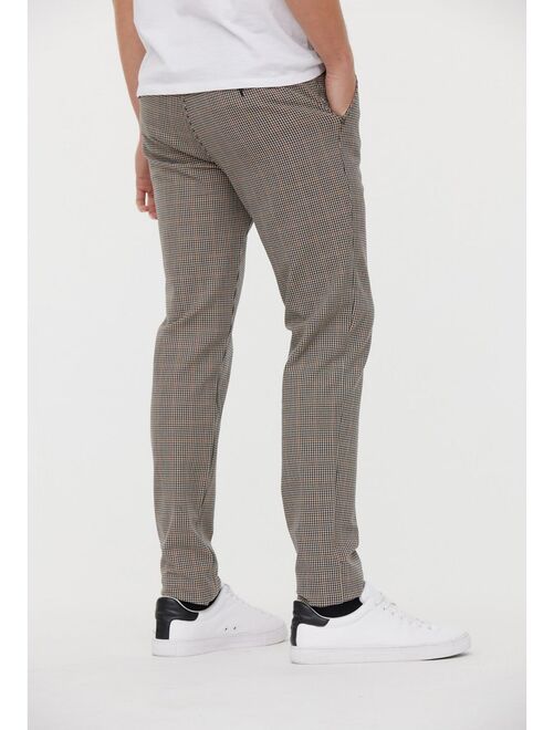 Lee Cooper - Pantalon polyester chino slim NEILS - Kiabi