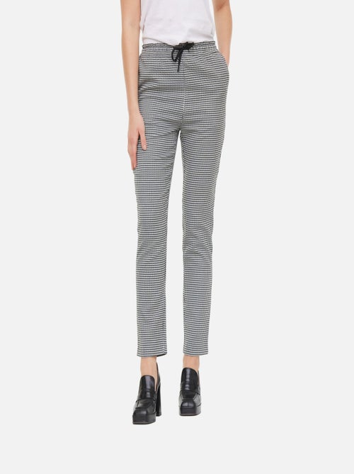 Lee Cooper - Pantalon polyester regular GURI - Kiabi