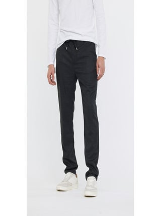 Lee Cooper - Pantalon polyester slim GORGEOUS