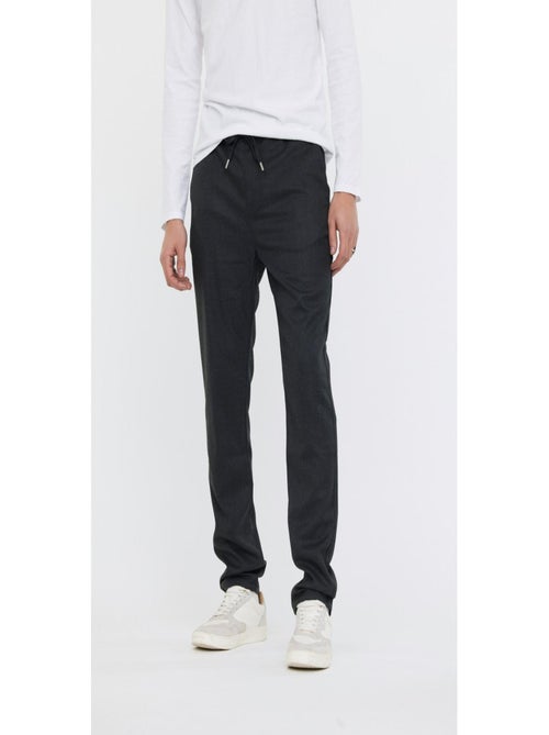 Lee Cooper - Pantalon polyester slim GORGEOUS - Kiabi