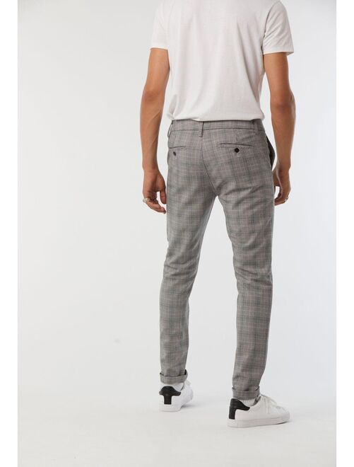 Lee Cooper - Pantalon polyester slim NEILS - Kiabi