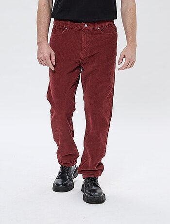 Lee Cooper - Pantalon Regular Josias - L34