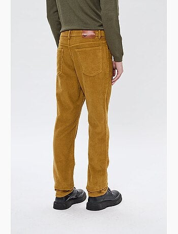 Lee Cooper - Pantalon Regular Josias - L34