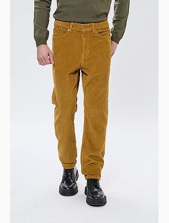 Lee Cooper - Pantalon Regular Josias - L34