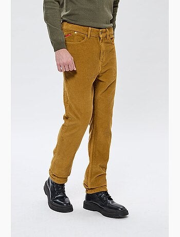 Lee Cooper - Pantalon Regular Josias - L34