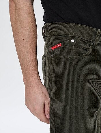 Lee Cooper - Pantalon Regular Josias - L34