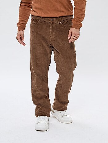 Lee Cooper - Pantalon Regular Josias - L34
