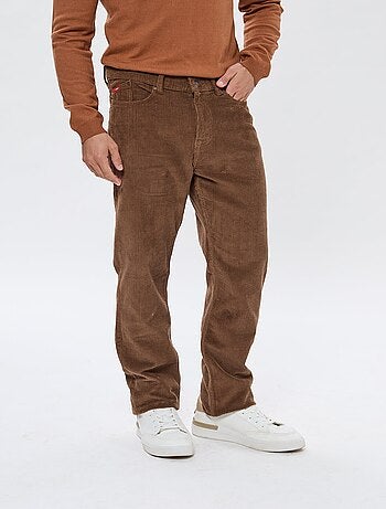 Lee Cooper - Pantalon Regular Josias - L34