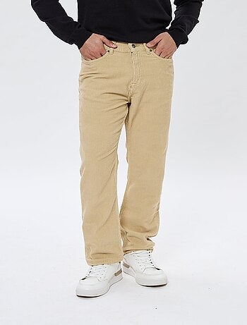 Lee Cooper - Pantalon Regular Josias - L34