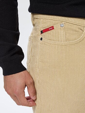 Lee Cooper - Pantalon Regular Josias - L34