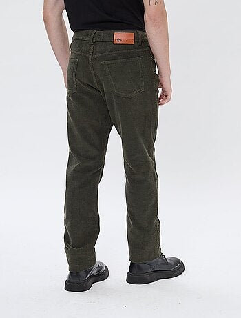 Lee Cooper - Pantalon Regular Josias