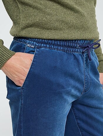 Lee Cooper - Pantalon Relax Gaby