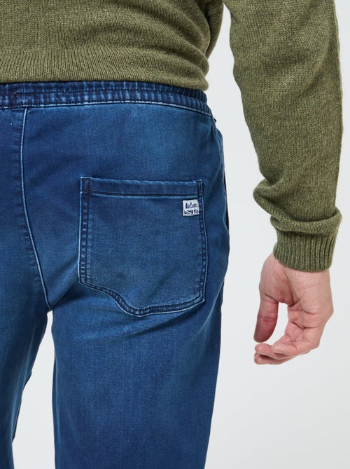 Lee Cooper - Pantalon Relax Gaby - Kiabi