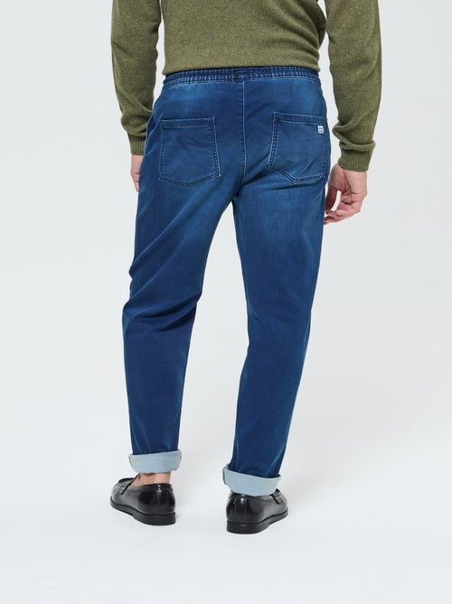 Lee Cooper - Pantalon Relax Gaby - Kiabi