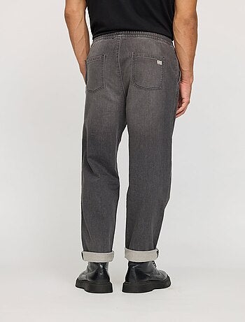 Lee Cooper - Pantalon Relax Gaby