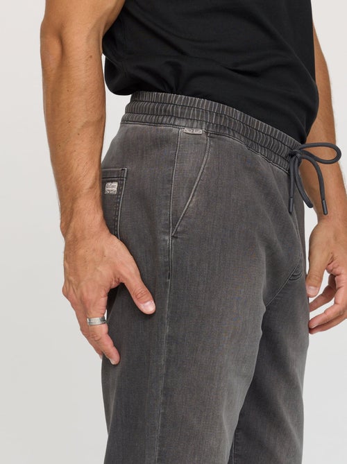 Lee Cooper - Pantalon Relax Gaby - Kiabi