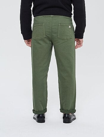 Lee Cooper - Pantalon Relax Gaby