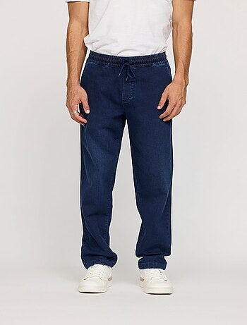 Lee Cooper - Pantalon Relax Gaby