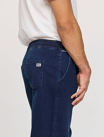 Lee Cooper - Pantalon Relax Gaby