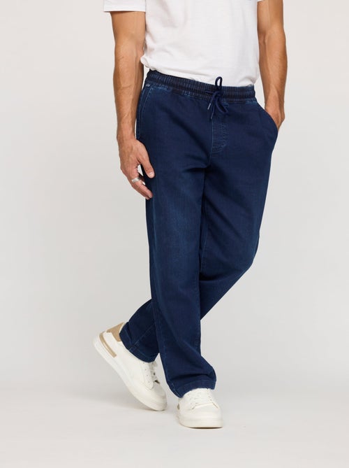 Lee Cooper - Pantalon Relax Gaby - Kiabi