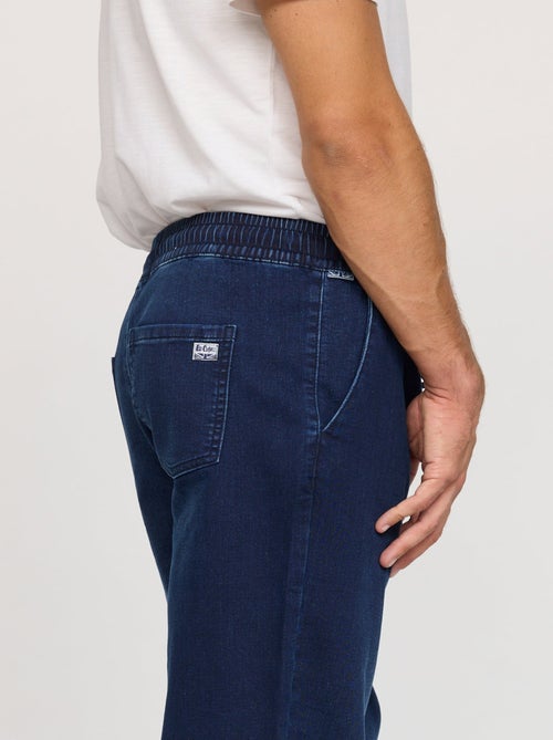 Lee Cooper - Pantalon Relax Gaby - Kiabi