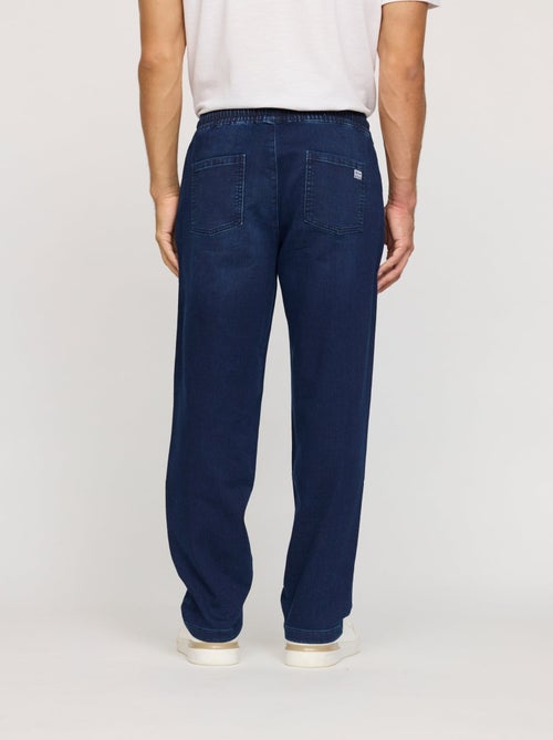 Lee Cooper - Pantalon Relax Gaby - Kiabi