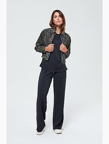 Lee Cooper - Pantalon Relax Grab