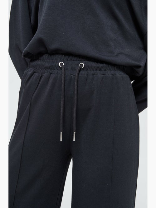 Lee Cooper - Pantalon Relax Grab - Kiabi