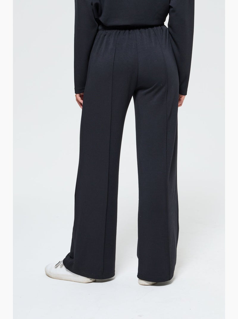 Lee Cooper - Pantalon Relax Grab Noir - Kiabi
