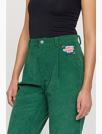 Lee Cooper - Pantalon Straight Gana