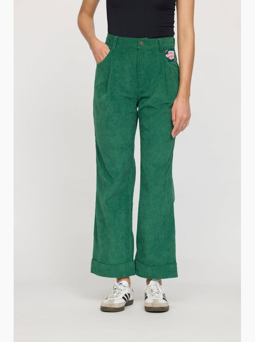 Lee Cooper - Pantalon Straight Gana - Kiabi