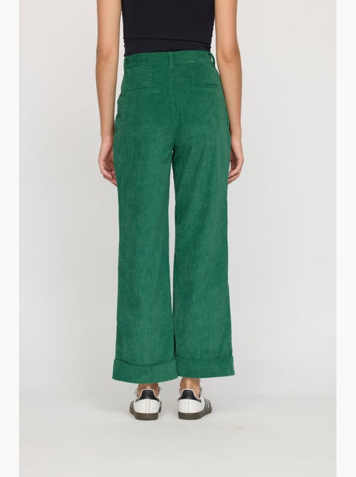 Lee Cooper - Pantalon Straight Gana - Kiabi