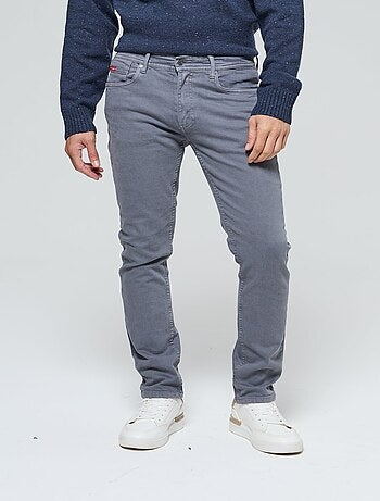 Lee Cooper - Pantalon Straight Jordy
