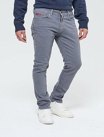Lee Cooper - Pantalon Straight Jordy