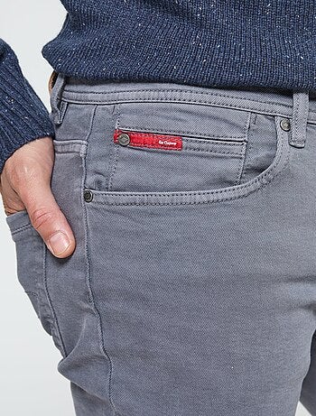 Lee Cooper - Pantalon Straight Jordy
