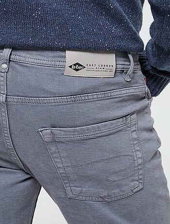 Lee Cooper - Pantalon Straight Jordy