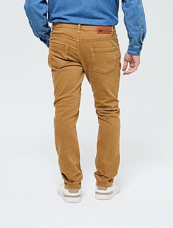 Lee Cooper - Pantalon Straight Jordy