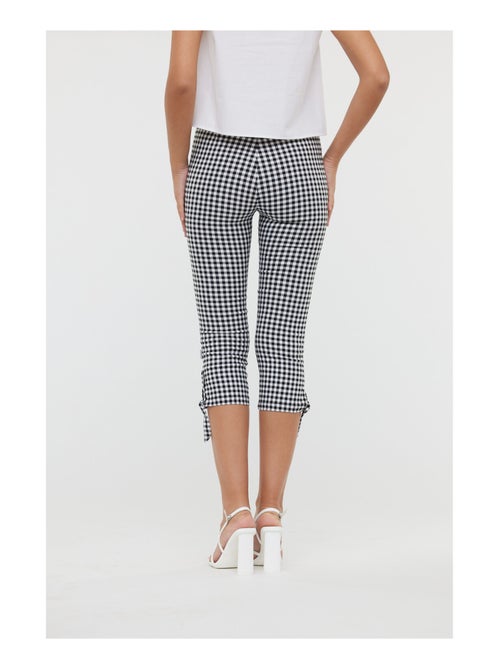 Lee Cooper - Pantalons GEORGIA Navy - Kiabi