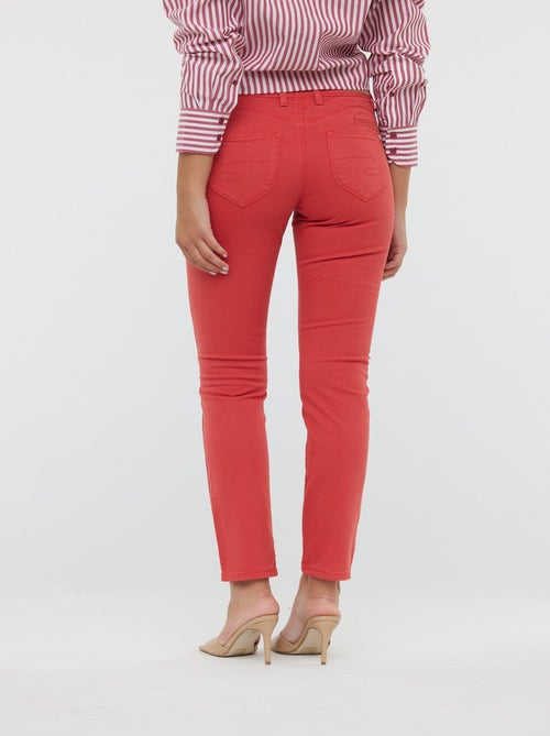 Lee Cooper - Pantalons JANA Grenade - Kiabi