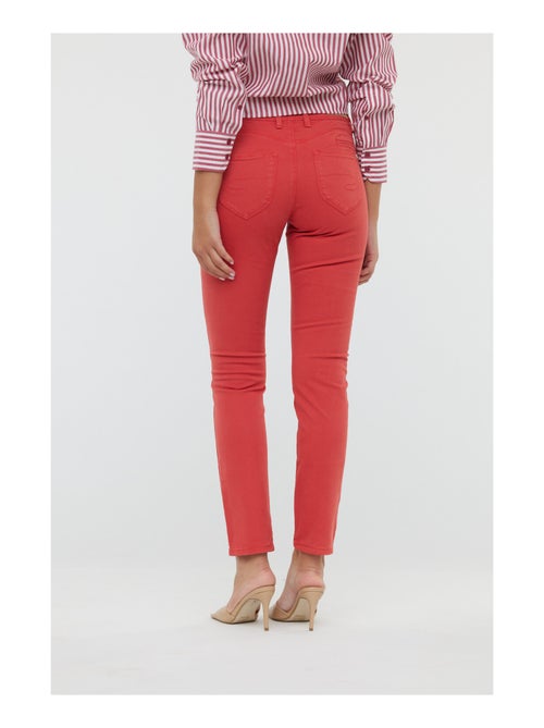 Lee Cooper - Pantalons JANA Grenade - Kiabi