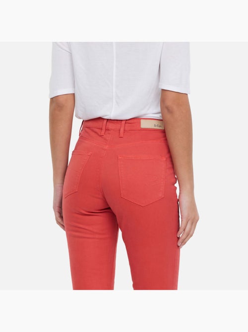 Lee Cooper - Pantalons JAZIA Grenade - Kiabi