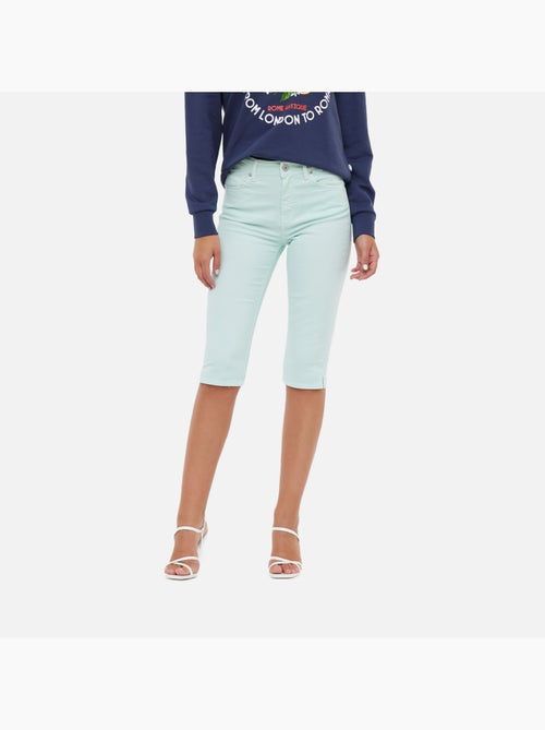 Lee Cooper - Pantalons JAZIA Lagoon - Kiabi