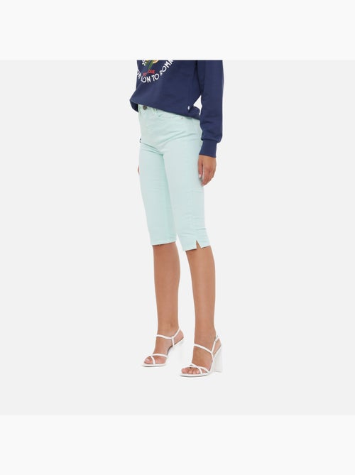 Lee Cooper - Pantalons JAZIA Lagoon - Kiabi