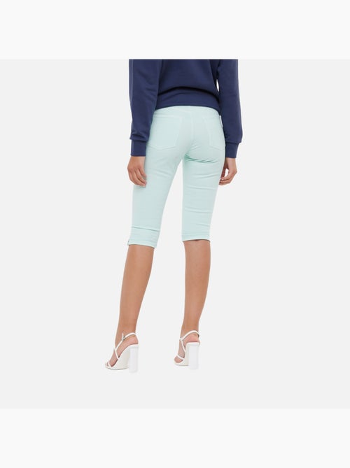 Lee Cooper - Pantalons JAZIA Lagoon - Kiabi