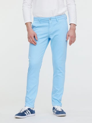 Lee Cooper - Pantalons NEILS Navy